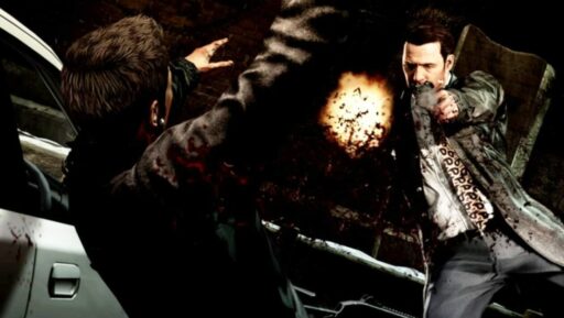 ニュースの概要：Max Payne 1と2をリメイクし、Dunaはすでに4月に、チェコ共和国のバス、Shenmue IV、NFSは今年