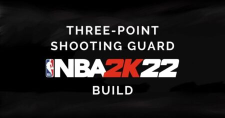 NBA 2K22：最高のドミナントプレイメイキングスリーポイントシューティングガードを構築する方法