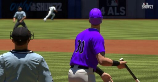 MLB The Show 22：スタブを獲得するための最良の方法