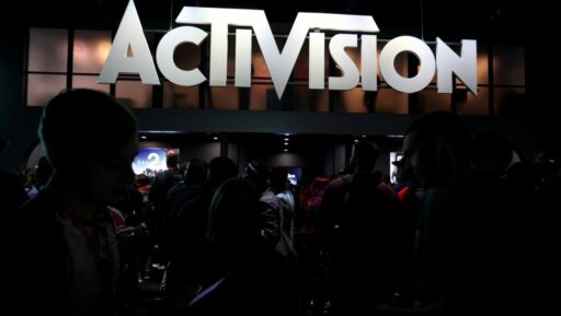 投資家はActivisionの買収に反対します