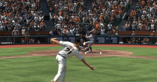 MLB The Show 22：最高でユニークなピッチングモーション（現在のプレーヤー）