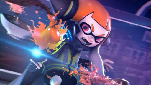 スプラトゥーン3は9月上旬に到着します