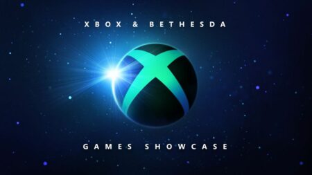 MicrosoftとBethesdaは6月にニュースを発表します