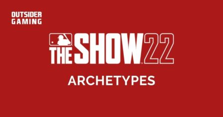 MLB The Show 22：ショーの原型への道の説明（ツーウェイプレイヤー）