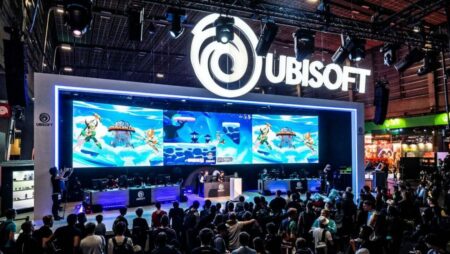 Ubisoftは最終的に購入されたくない