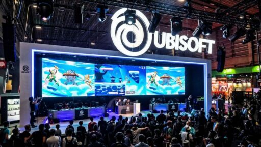 Ubisoftは最終的に購入されたくない