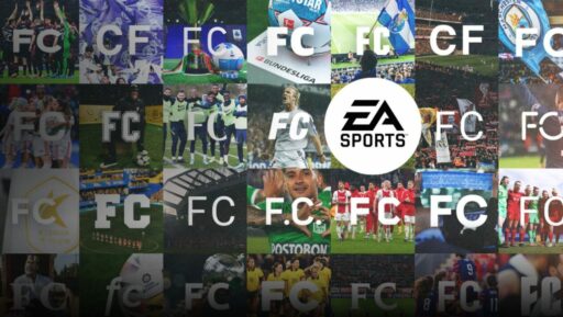 FIFAシリーズは正式に終了し、EASportsFCに置き換えられました