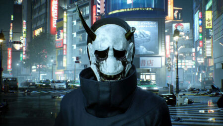 Ghostwire：東京はDLCと続編を楽しみにしています