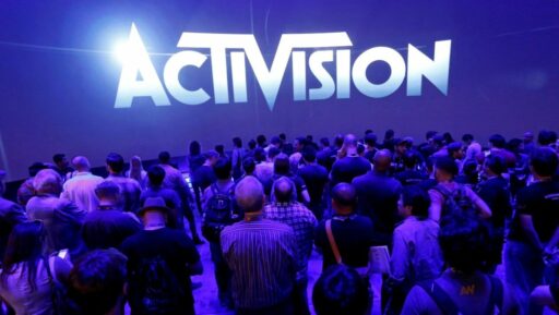 Activision Blizzardは、DFEHとの紛争を終わらせるよう裁判所に求めています