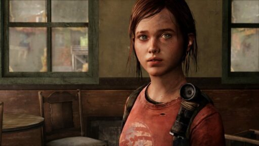 PS5でのTheLastofUsのリメイクは今年の予定です