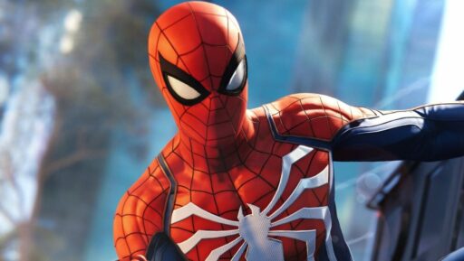 スパイダーマンはもともとマイクロソフトで生まれた可能性があります