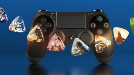 PS4およびPS5のPS3ゲームはDLCを提供しません