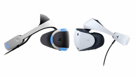 プレイステーションVR2は20以上のゲームで始まります、とソニーは言います