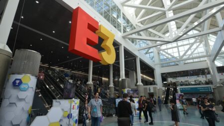 E3は来年戻ってきます、ESA社長を約束します