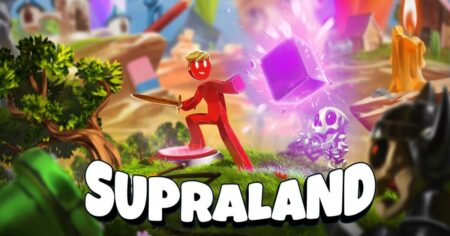 Supraland：PC用の完全なコントロールガイドと初心者向けのゲームプレイのヒント