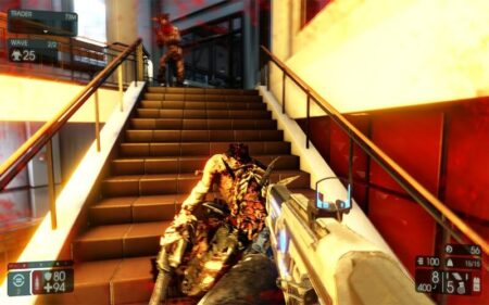 Killing Floor 2：PC用の完全なコントロールガイドと初心者向けのヒント