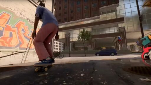 EA：リークされたバージョンのSkateをダウンロードしないでください