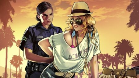 ニュースの概要：GTA VIのヒロインは女性になり、VasutとRychlýはスロバキアのゲーム、Gollumの延期、KOTORの終了を吹き替えていますか？