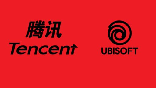 Reuters: Tencent は Ubisoft の筆頭株主になりたがっている