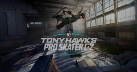 Tony Hawk's Pro Skater 1+2: PS4、PS5 の完全なコントロール ガイド、および初心者向けのゲームプレイのヒント