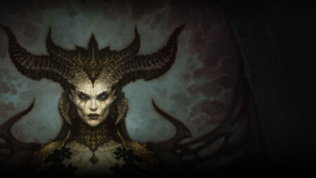 Diablo IV alpha の短いクリップがリークされました