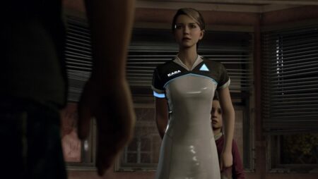 David Cage は Quantic Dream の企業文化を擁護します