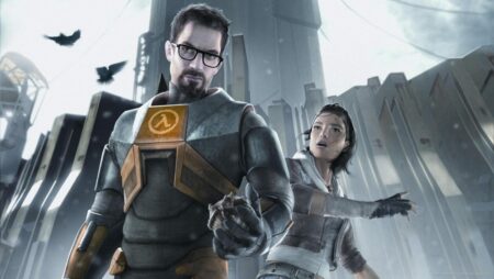 無料のファンメイドの Half-Life 2: VR が 9 月にリリースされます