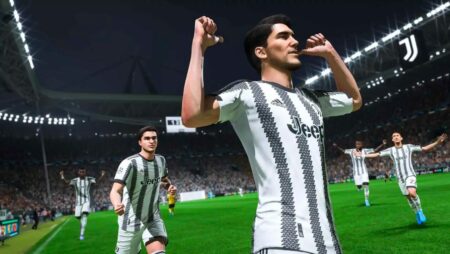 FIFA 23 では、FUT モードに新しいチーム ケミストリー システムが導入されました