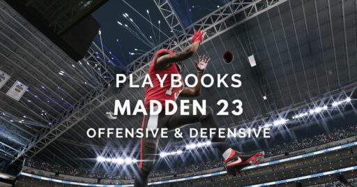 Madden 22 のベスト プレイブック: フランチャイズ モード、MUT、オンラインで勝つためのオフェンシブ & ディフェンシブ プレイのトップ