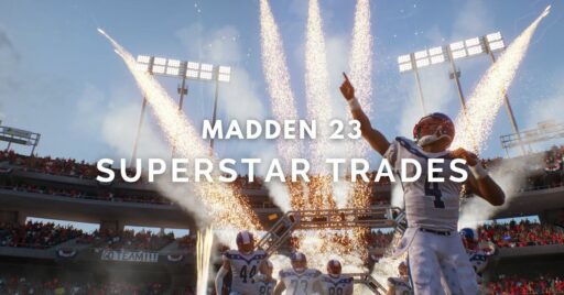 Madden 23: 最も簡単に交換できるスーパースター プレーヤー