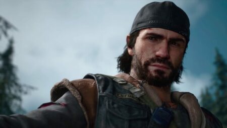 Days Gone の作者が映画化のキャストを批判