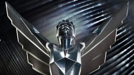 The Game Awards 2022の日付を知っています