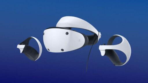 PlayStation VR2は2023年初頭に発売予定