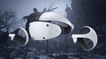 早ければ来月、最初のプレイヤーは PlayStation VR2 を試す