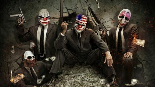 Payday の元デザイナーで GTFO の作者が新しいゲームに取り組んでいます