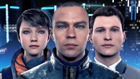 NetEase が Quantic Dream を買収