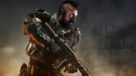 Call of Duty: Black Ops 4 は結局キャンペーンを行うことになっていた