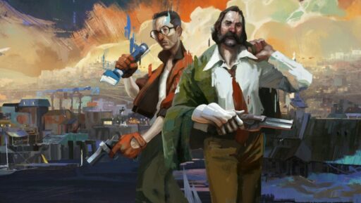 Disco Elysium のクリエイターによる次のゲームは、UE5 の SF かもしれません