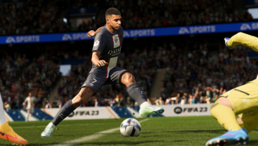 FIFA 23 がリリースの 1 か月前に Xbox で誤ってロック解除された