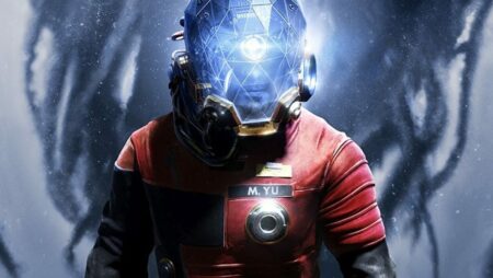 Arkane は Prey が Prey と呼ばれることを望んでおらず、そう言わざるを得ませんでした。