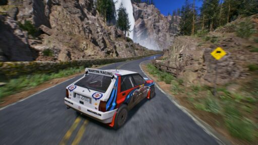 Sega Rally の非公式リメイク版をチェック