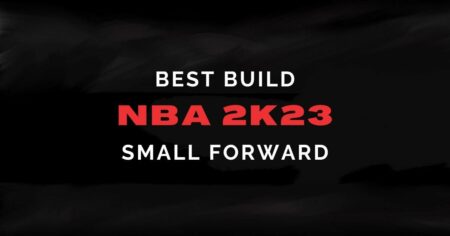 NBA 2K23: ベスト スモール フォワード (SF) ビルドとヒント