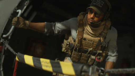 Activision は、Modern Warfare II と Warzone 2 の両方を提示します
