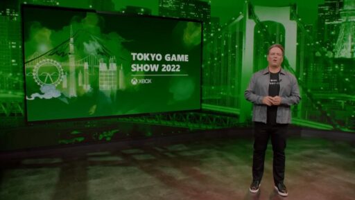 Phil Spencer 氏が Xbox のアジアでの成功を称賛