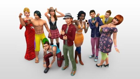 Sims 5の発表は10月に来るかもしれません