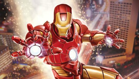 ニュースまとめ: EA の Iron Man 公式、インサイダーの発表、RTX 40 カード、KCD ボードの成功