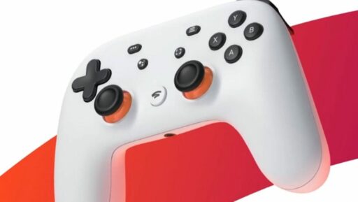 Google Stadia ストリーミング プラットフォームは終了します