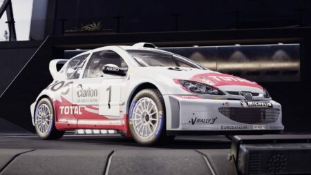 WRCジェネレーションズは後日発売予定