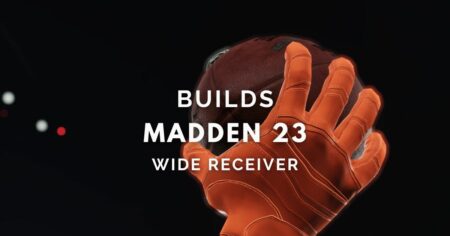 Madden 23: フェイス オブ ザ フランチャイズのベスト WR ビルド