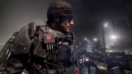 Sledgehammer は Call of Duty: Advanced Warfare 2 に取り組んでいると伝えられています